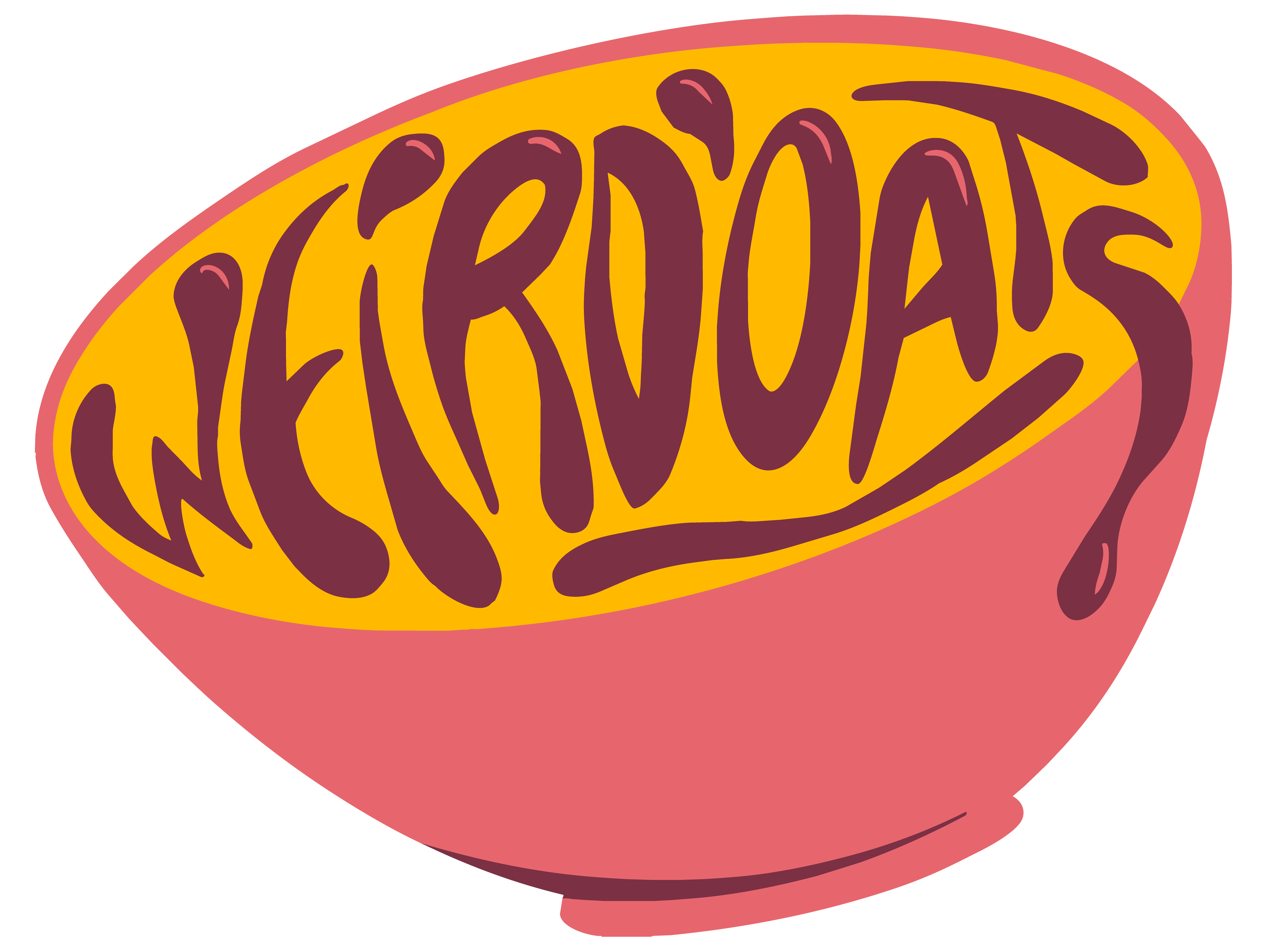 Weird'Oats
